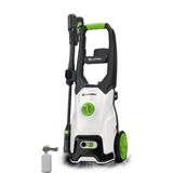 Lutian LT518 1600W 130 Bar Yüksek Basınçlı Araba Yıkama Makinesi