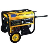Lutian LT6500 EB-F Benzinli 5.5 kVA Jeneratör