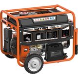 Lutıan LT6500EN-4 5.5 Kva Benzinli Marşlı Jeneratör