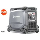 Lutıan Lt6500ise - 5.5 Kw Benzinli Marşlı İnvertör Sessiz Jeneratör 97 Desibel (Yeni Nesil Motor)