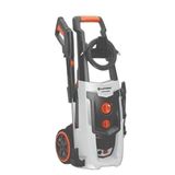 Lutian LT701G 2500 W 195 Bar Basınçlı Yıkama Makinesi