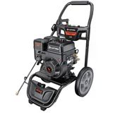 Lutian Lt810b - Endüstriyel Benzinli 207 Bar Yüksek Basınçlı Oto Yıkama Makinası 7 Hp - Benzinli Araba İnşaat Kamyon Yıkama