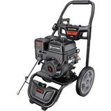 Lutian Lt810b - Endüstriyel Benzinli 207 Bar Yüksek Basınçlı Oto Yıkama Makinası 7 Hp