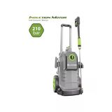 Lutian Lt892-3100B 3100 W 210 Bar Yüksek Basınçlı Yıkama Makinesi