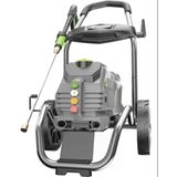 Lutian LT892G-3100C - 210 Bar Araç Oto Yüksek Basınçlı Yıkama Makinası 3100 Watt Indiksiyon Motor
