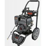 Lutian Lt892g-3100C 3100 W 210 Bar Yüksek Basınçlı Yıkama Makinesi