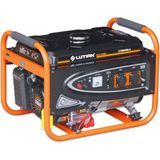 Lutian Lutıan LT3900EN-4 2.8 Kva Benzinli Marşlı Jeneratör