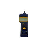 LUTRON DT-2268 Photo/Contact Tachometer Revolution Meter Rotation Speed