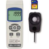 Lutron LX-1128SD - Işık Ölçer + K/j Tipi Termokupl Termometre