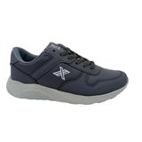 Lutton 4039 Füme Bağcıklı Unisex Spor Ayakkabı