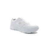 Luttoon 251-24 Anorak Fashıon Sneaker Erkek Ayakkabı Beyaz - Gümüş 40-44