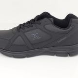 Luttoon 251 Pu Xl 46/47/48 Buyuk Numara Gunluk Spor Ayakkabısı
