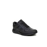 Luttoon 4039.G Deri Fashion Sneakers Ayakkabi 36-39