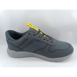 Luttoon Gri Erkek Spor Ayakkabı - 03C-Gri