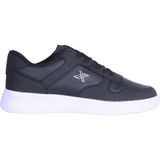 Luttoon Lutton PRT-4027 Cilt Syh-Byz Erkek Sneaker Ayakkabı - Siyah