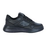 Luttoon Prt-4027 Siyah Kadin Sneaker Spor Ayakkabi