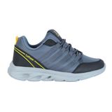 Luttoon Prt-4138 Fume Erkek Sneaker Spor Ayakkabi
