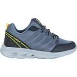 Luttoon PRT-4138 Füme Erkek Spor Ayakkabı