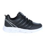 Luttoon Prt-4138 Syh-Byz Erkek Sneaker Spor Ayakkabi