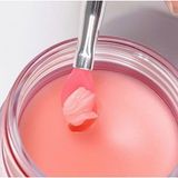 Luua Lip Sleeping Mask Berry & Dudak Için Uyku Maskesi 20 Gr Dudak-Maskesi - 1