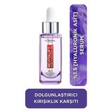 Luua L'oreal Paris L'oréal Paris Revitalift Filler %1.5 Saf Hyaluronik Asit Kırışıklık Karşıtı Serum- 30 ml