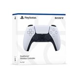 Luua Sony Playstation 5 Dualsense Controller Ps5 Kol Beyaz