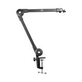 Luucco Arm1 Mikrofon Standı - Siyah