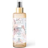 Luur Cosmetics & More Nancy Vücut Spreyi Etkileyici, Uzun Süre Kalıcı Koku, Nemlendiricili 200 ml