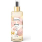 Luur Cosmetics & More Savory Vücut Spreyi Etkileyici, Uzun Süre Kalıcı Koku, Nemlendiricili 50 ml