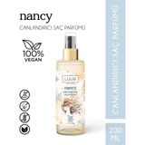 Luur Nancy 200 ml Saç Parfümü