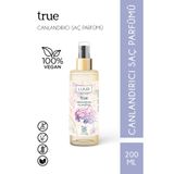 Luur True 200 ml Saç Parfümü