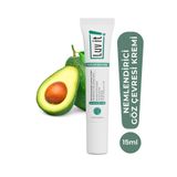 Luv It 15 ml Avokado İçeren Yoğun Nemlendirici Göz Çevresi Kremi