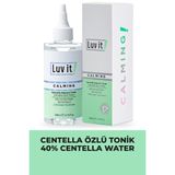 Luv It 200 ml Centella Özlü Tonik