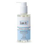 Luv It 200 ml Nemlendirici Temizleme Jeli