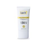 Luv It 50 ml SPF50+ PA++++ UVA-UVB Güneş Kremi