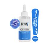 Luv It 8D Hyaluronik Asit 200 ml Tonik