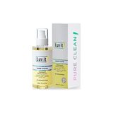 Luv It! Bitkisel Içerikli Yağ Bazlı Makyaj Temizleyici 200 ml - Option-1