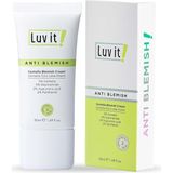 Luv it Centella Özlü Leke Kremi