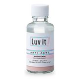 Luv It Düzensiz Ciltler 30 ml Losyon