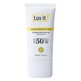 Luv it! Luv It High Protection Spf 50+ Güneş Kremi 50 ml
