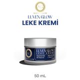 LUVEN GLOW Leke Karşıtı Krem – Cilt Aydınlatıcı, Ton Eşitleyici, Nemlendirici | Niacinamide
