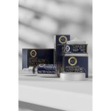 LUVEN GLOW Yüz İçin Leke Karşıtı 3'lü Bakım Seti, Niacinamide %10 + Alpha Arbutin %2, Sabun 100gr + Serum 30ml + Krem 50ml, Tüm Cilt Tipleri