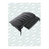 Luvi 0137e5 Motor Üst Kapağı Dv6 (1.6 Dizel) 307/c4/c5/407/207/308/partner Tepee Uyumlu