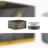 Luvi Aktif Karbon Diş Beyazlatma Tozu 50 Gr