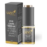 Luvi Göz Altı Göz Çevresi Bakım Serumu 10 Ml