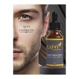 Luvi LUVİ Gürleştirici Ve Besleyici Sakal Çıkartıcı Serum 50 Ml
