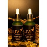 Luvi Saç Ve Sakal Çıkarıcı 2'li Serum Set 50ml