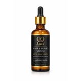 Luvi Saç Ve Sakal Çıkarıcı Serum 50ml