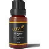 Luvi Üzüm Çekirdeği Yağı 50 Ml