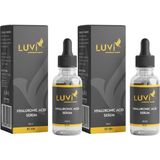 Luvi Yoğun Nemlendirici Ve Dolgunlaştırıcı Serum Hyaluronic Asid 2 Li Set (30ml+30ml)